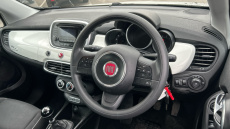 Fiat 500X 1.6 E-torQ Pop 5dr Petrol Hatchback